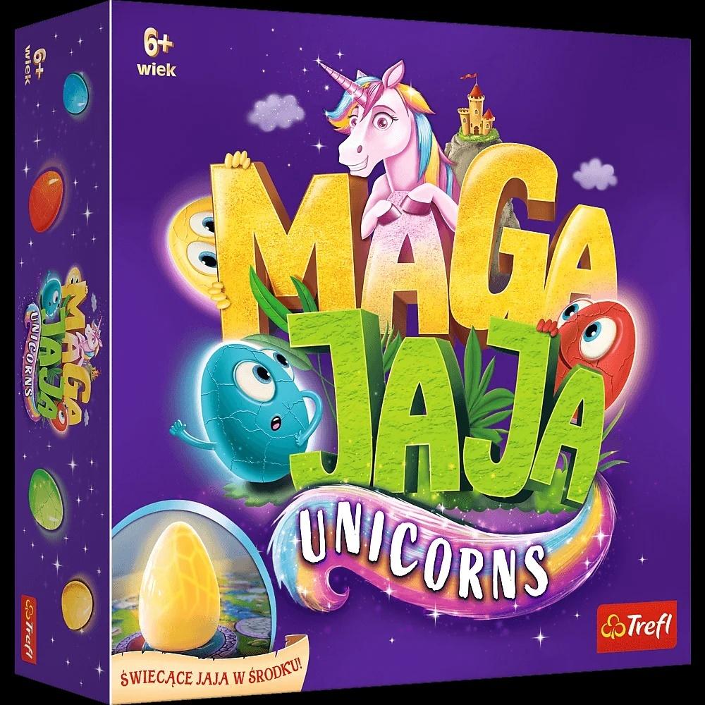 Magajaja Unicorns