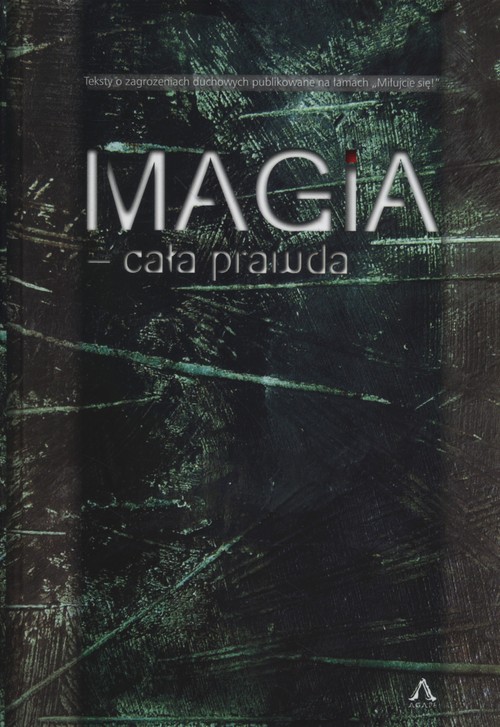 Magia cała prawda