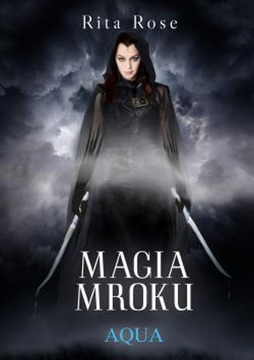 Magia Mroku Aqua