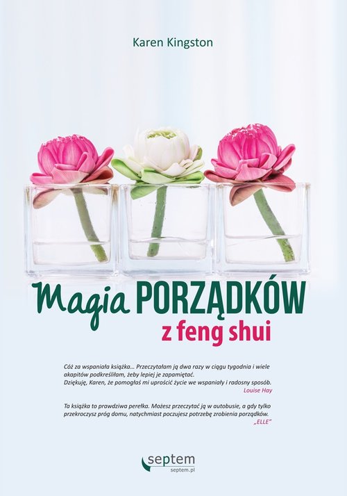 Magia porządków z feng shui