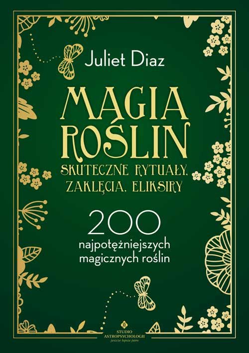 Magia roślin