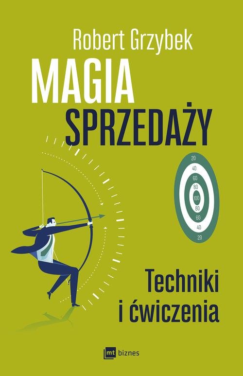 Magia sprzedaży