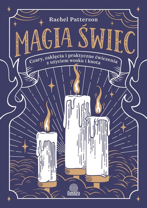 Magia świec