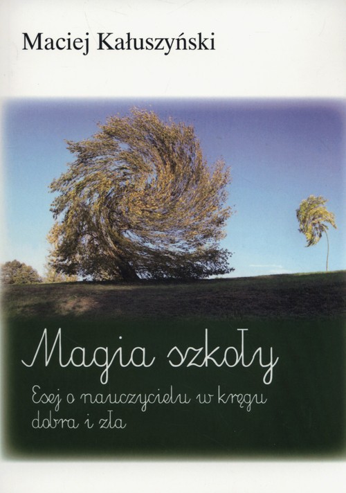 Magia szkoły
