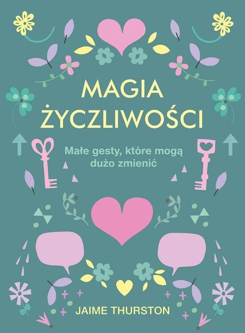 Magia życzliwości