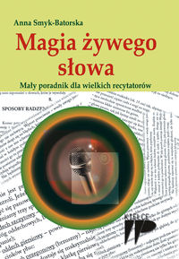 Magia żywego słowa