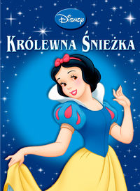 Magiczna Kolekcja Królewna Śnieżka