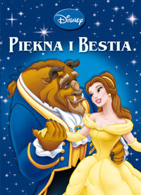 Magiczna Kolekcja Piękna i Bestia
