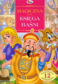 Magiczna księga baśni