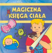 Magiczna księga ciała