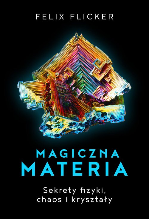 Magiczna materia