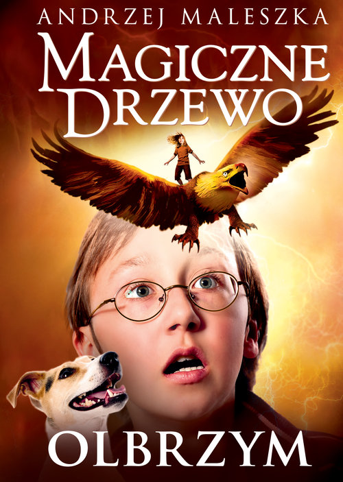 Magiczne Drzewo Olbrzym