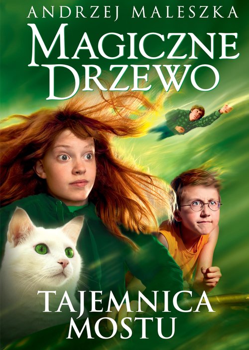 Magiczne Drzewo Tajemnica mostu