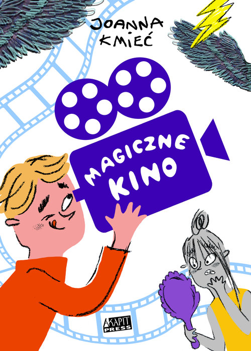 Magiczne kino