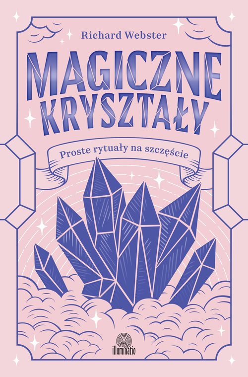 Magiczne kryształy