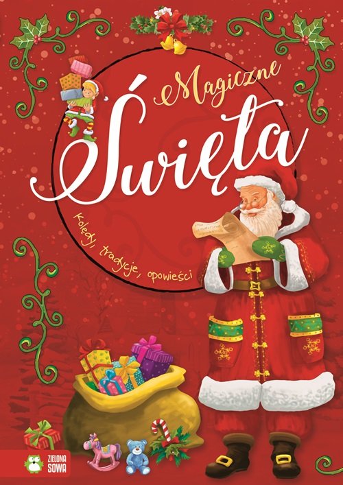 Magiczne Święta