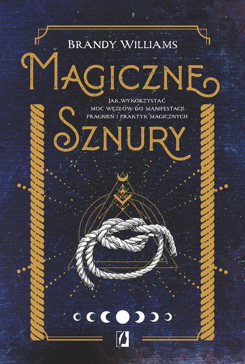 Magiczne sznury