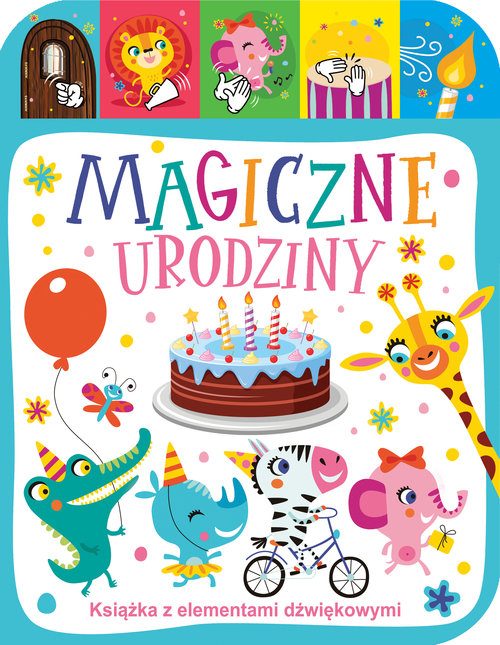 Magiczne urodziny