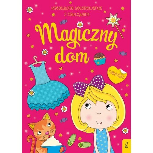 Magiczny dom