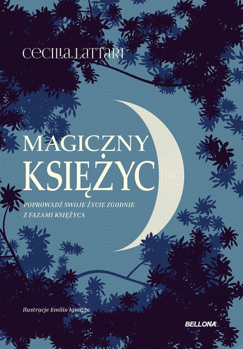 Magiczny księżyc