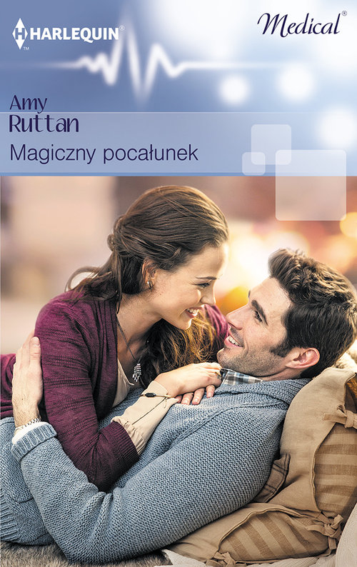 Medical. Magiczny pocałunek