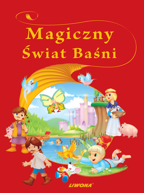 Magiczny Świat Baśni