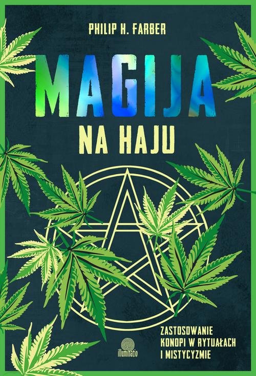 Magija na haju