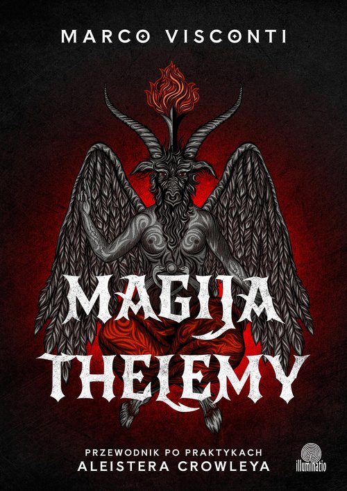 Magija thelemy