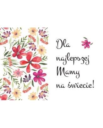 Magnes - Dla najlepszej mamy