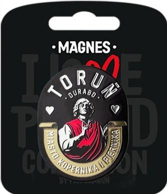 Magnes I love Poland Toruń ILP-MAG-A-TOR-03