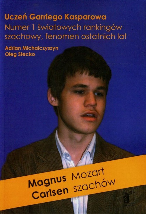 Magnus Carlsen Mocart szachów