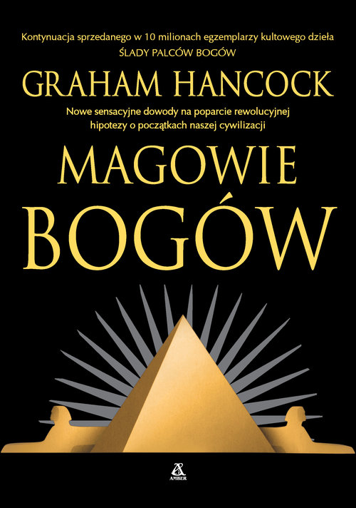 Magowie bogów