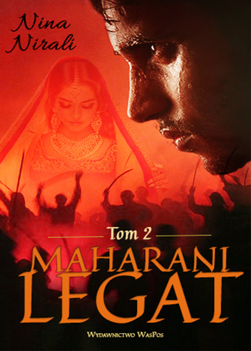 Maharani. Tom 2