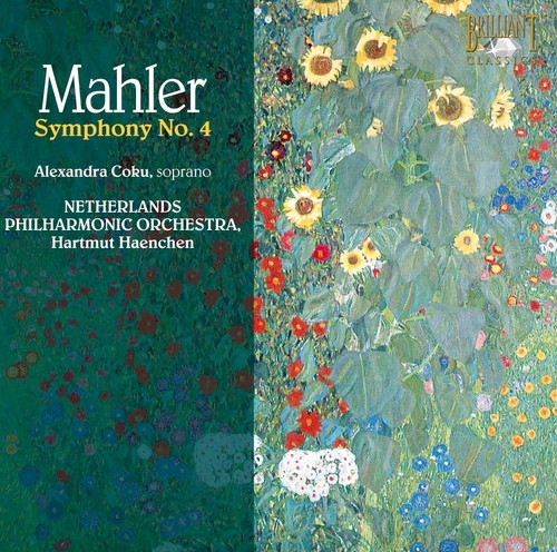 Mahler: Symphony No. 4
