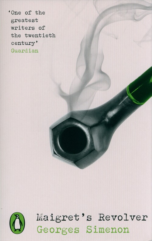 Maigret's Revolver