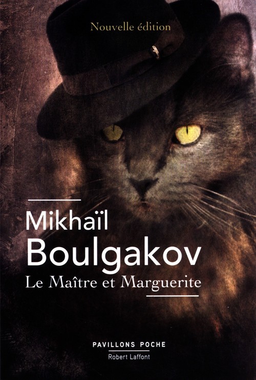 Maitre et Marguerite