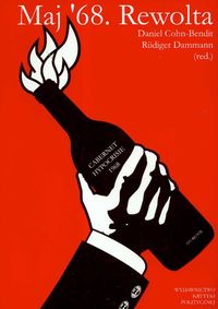 Maj `68. Rewolta