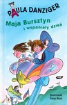 MAJA BURSZTYN I WSPANIAŁY DZIEŃ TW
