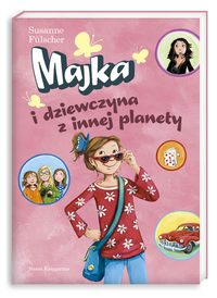 Majka i dziewczyna z innej planety