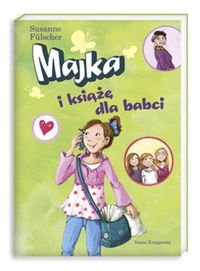 Majka i książę dla babci