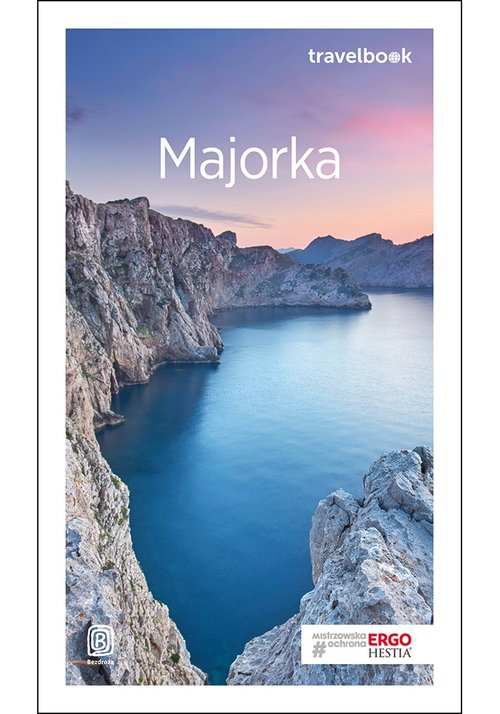 Majorka Travelbook