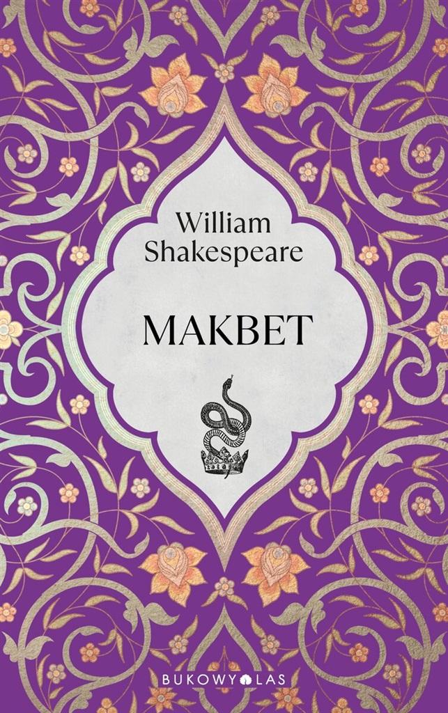 Makbet. William Shakespeare. Minikolekcja
