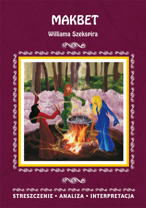 Makbet Williama Szekspira