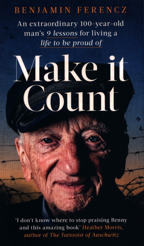 Make it count
