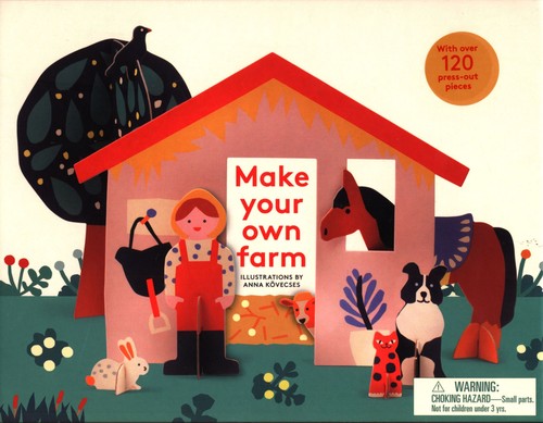 Make Your Own Farm