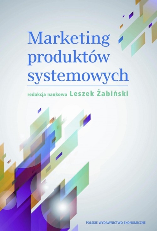 Makreting produktów systemowych