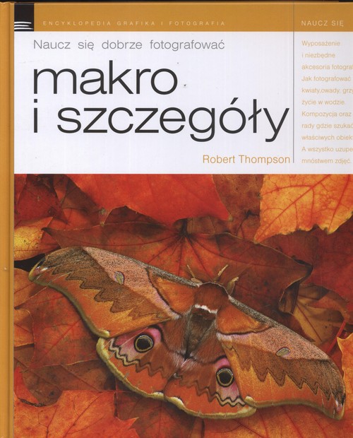 Makro i szczegóły