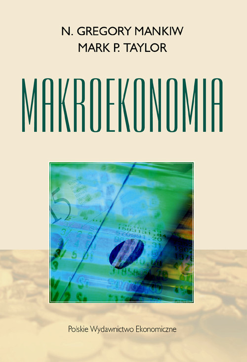 Makroekonomia