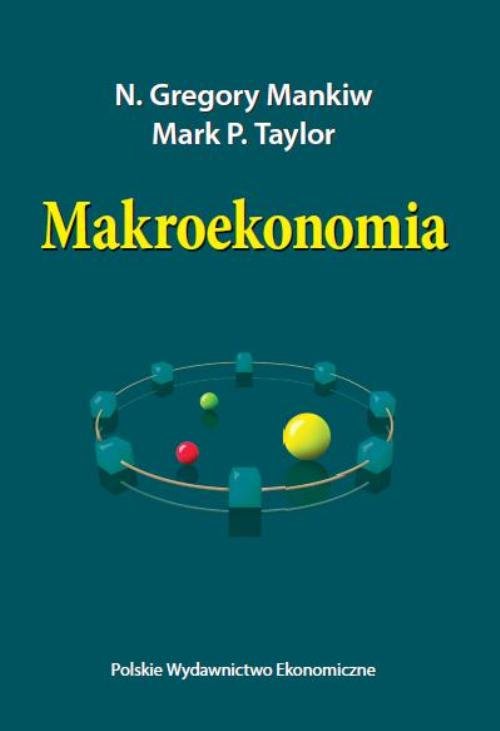 Makroekonomia