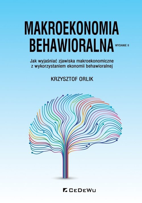 Makroekonomia behawioralna.